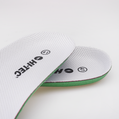 Branțuri Comfort Foam Insole Hi-Tec - Spumă Memorie, Respirabile - 4