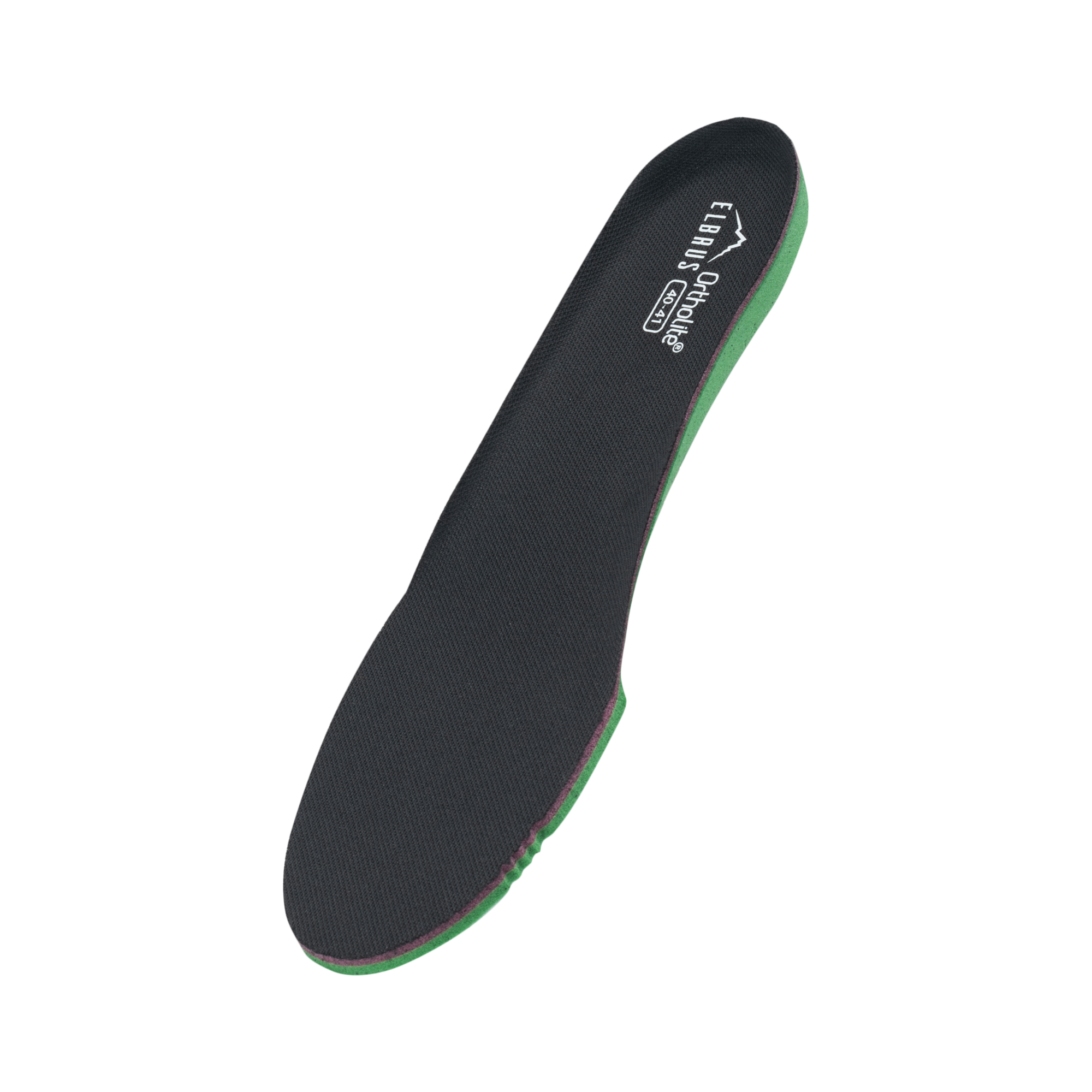 Branțuri COMFY O-LITE ELBRUS - Respirabile, Amortizare Superioară - 1