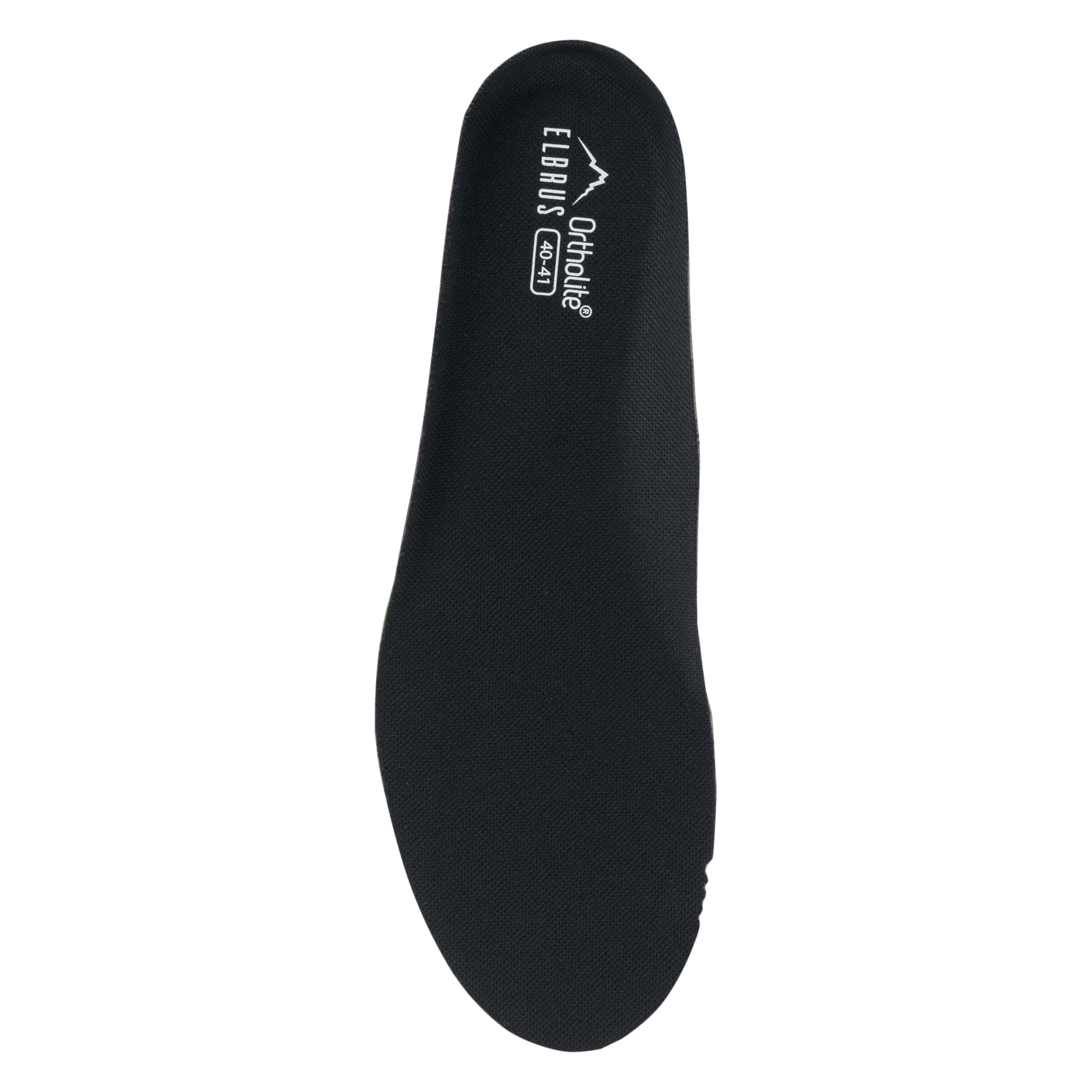 Branțuri COMFY O-LITE ELBRUS - Respirabile, Amortizare Superioară - 2