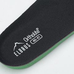 Branțuri COMFY O-LITE ELBRUS - Respirabile, Amortizare Superioară - 4