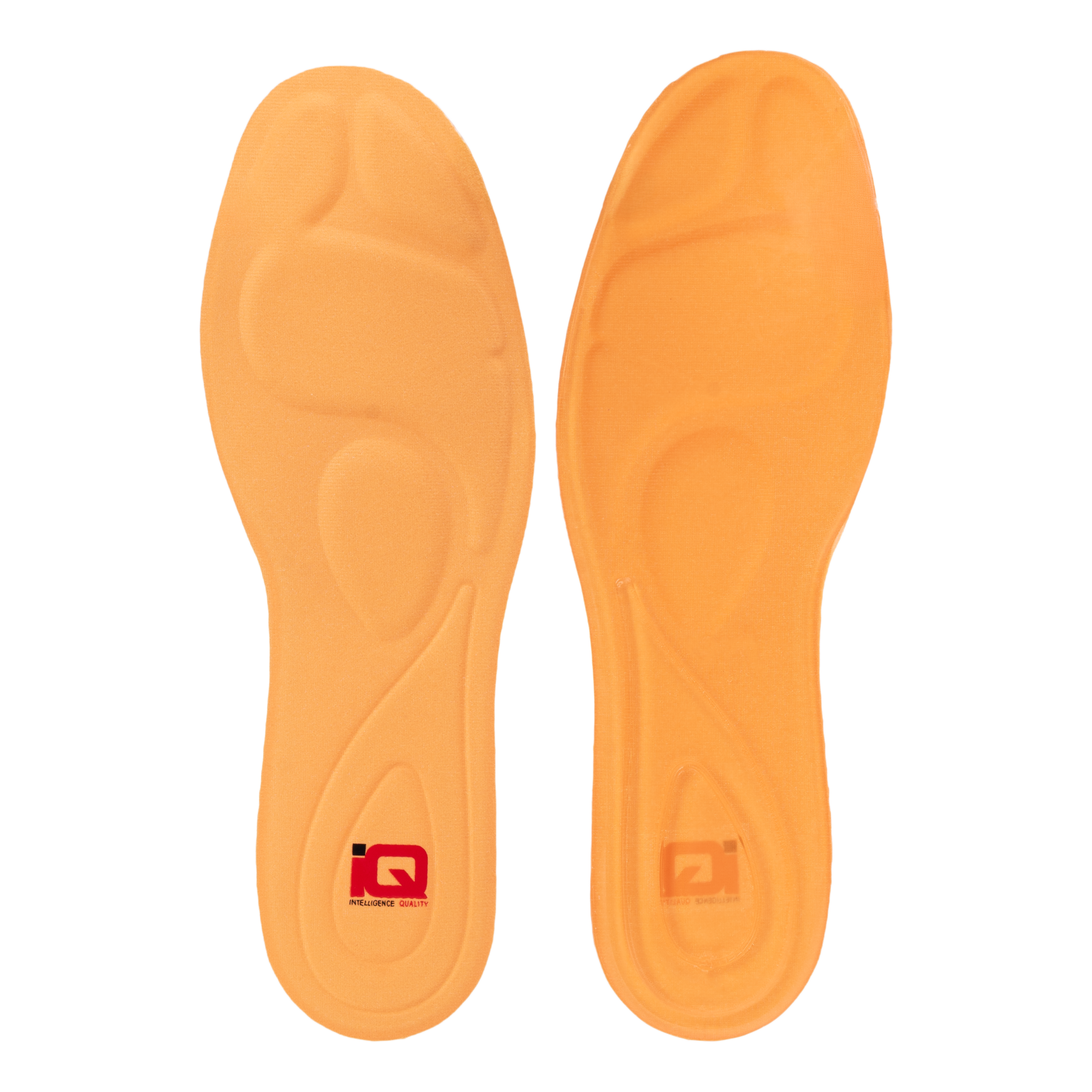 Branțuri IQ INTELLIGENCE QUALITY Velar Gel - Confort, Amortizare Superioară - 1