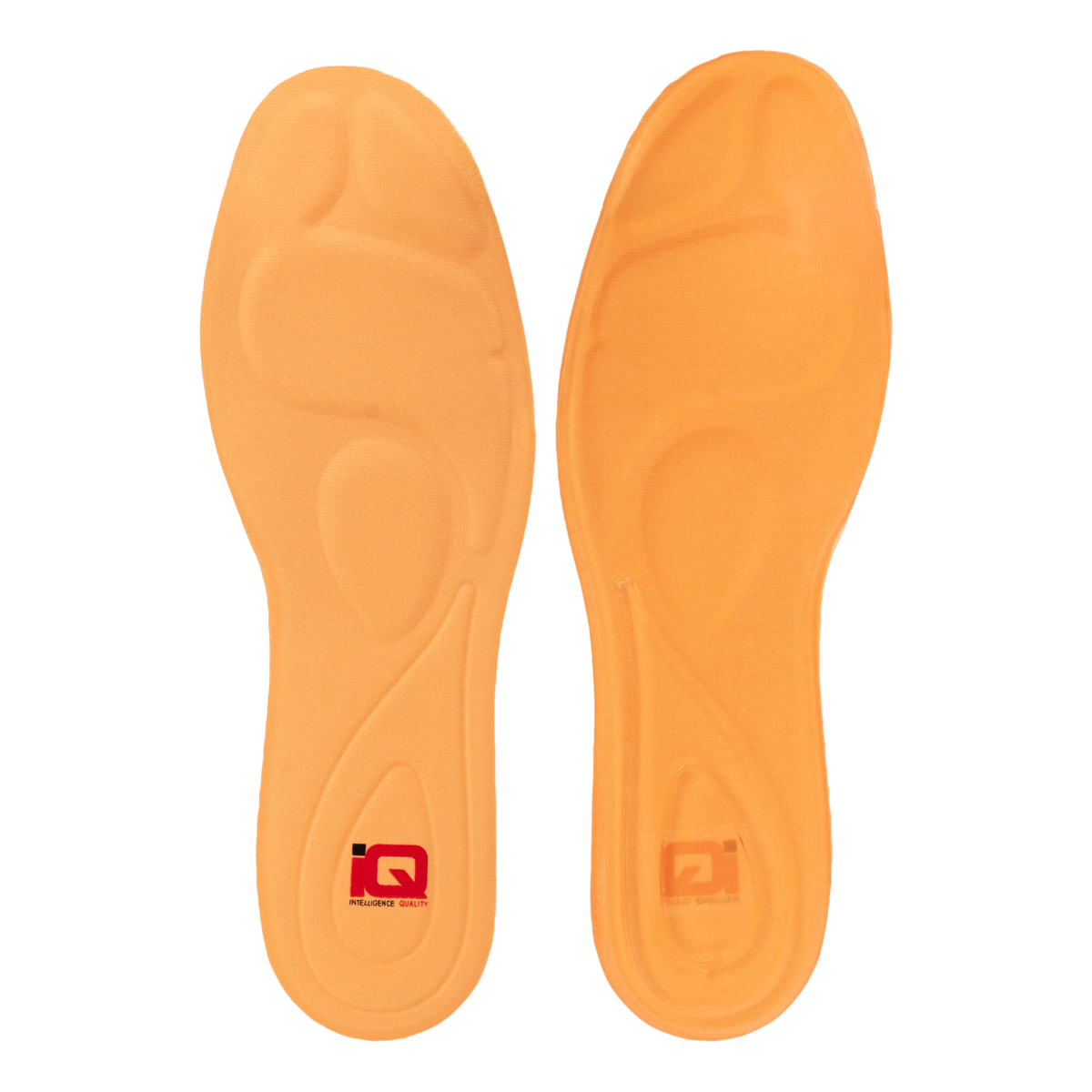 Branțuri IQ INTELLIGENCE QUALITY Velar Gel - Confort, Amortizare Superioară - 1
