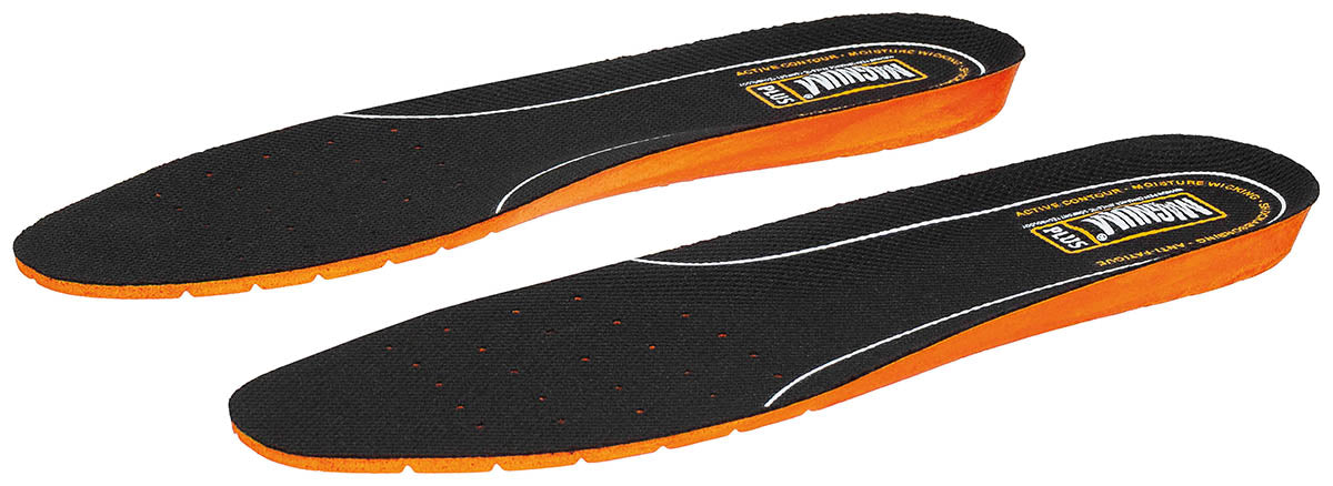 Branțuri M-P.A.C.T. Plus Gri Magnum - Memory Foam, Amortizare Șocuri