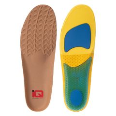 Branțuri NEVORA INSOLE IQ Intelligence Quality - Amortizare, Suport Avansat - 1