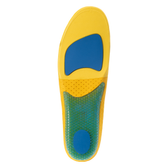 Branțuri NEVORA INSOLE IQ Intelligence Quality - Amortizare, Suport Avansat - 2