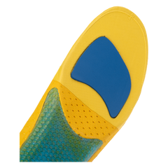 Branțuri NEVORA INSOLE IQ Intelligence Quality - Amortizare, Suport Avansat - 5