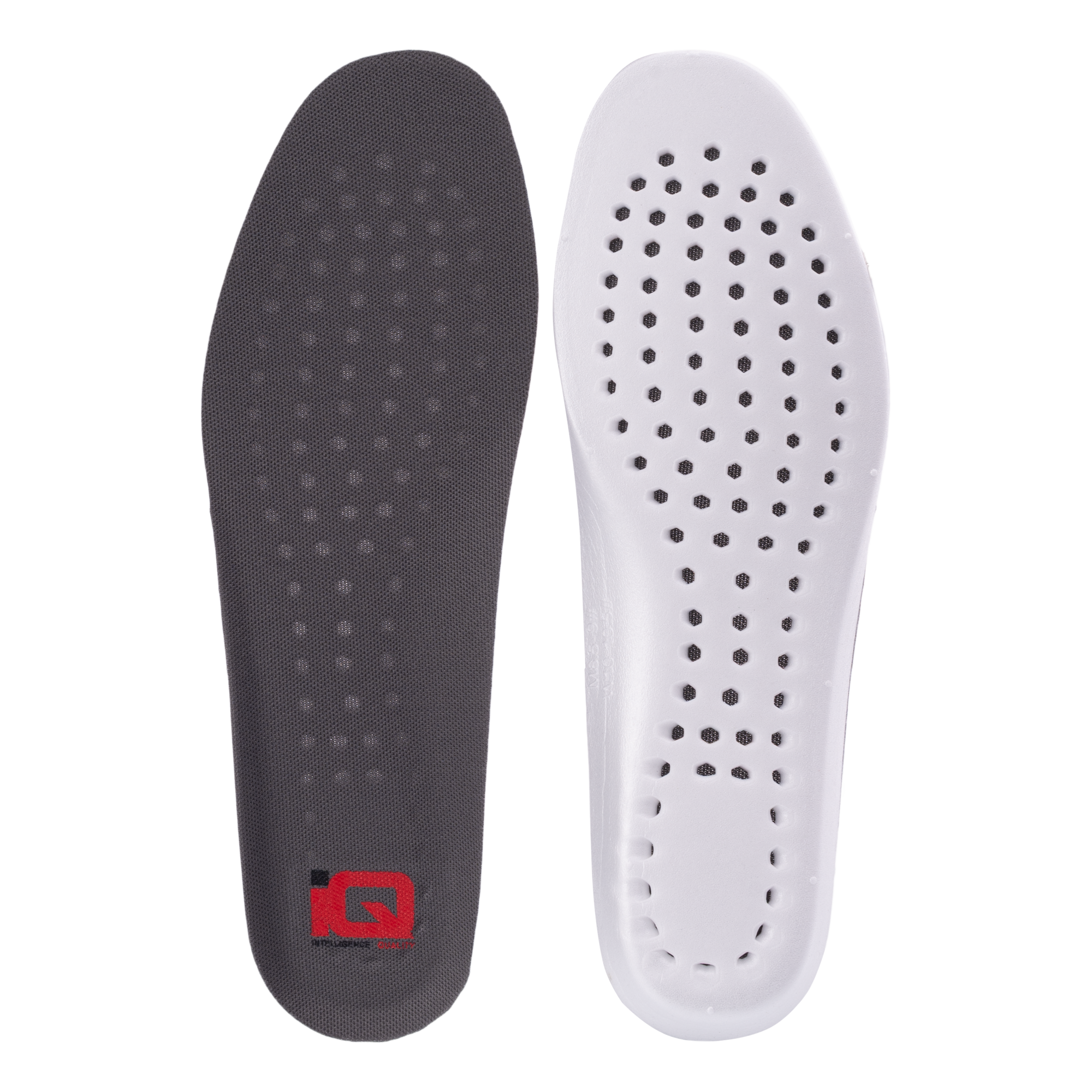 Branțuri NITRO FOAM INSOLE IQ INTELLIGENCE QUALITY - Amortizare, Antibacteriene - 1