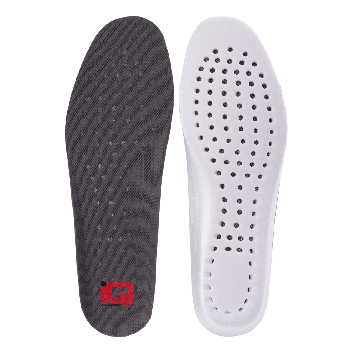 Branțuri NITRO FOAM INSOLE IQ INTELLIGENCE QUALITY - Amortizare, Antibacteriene - 1