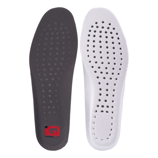 Branțuri NITRO FOAM INSOLE IQ INTELLIGENCE QUALITY - Amortizare, Antibacteriene - 1