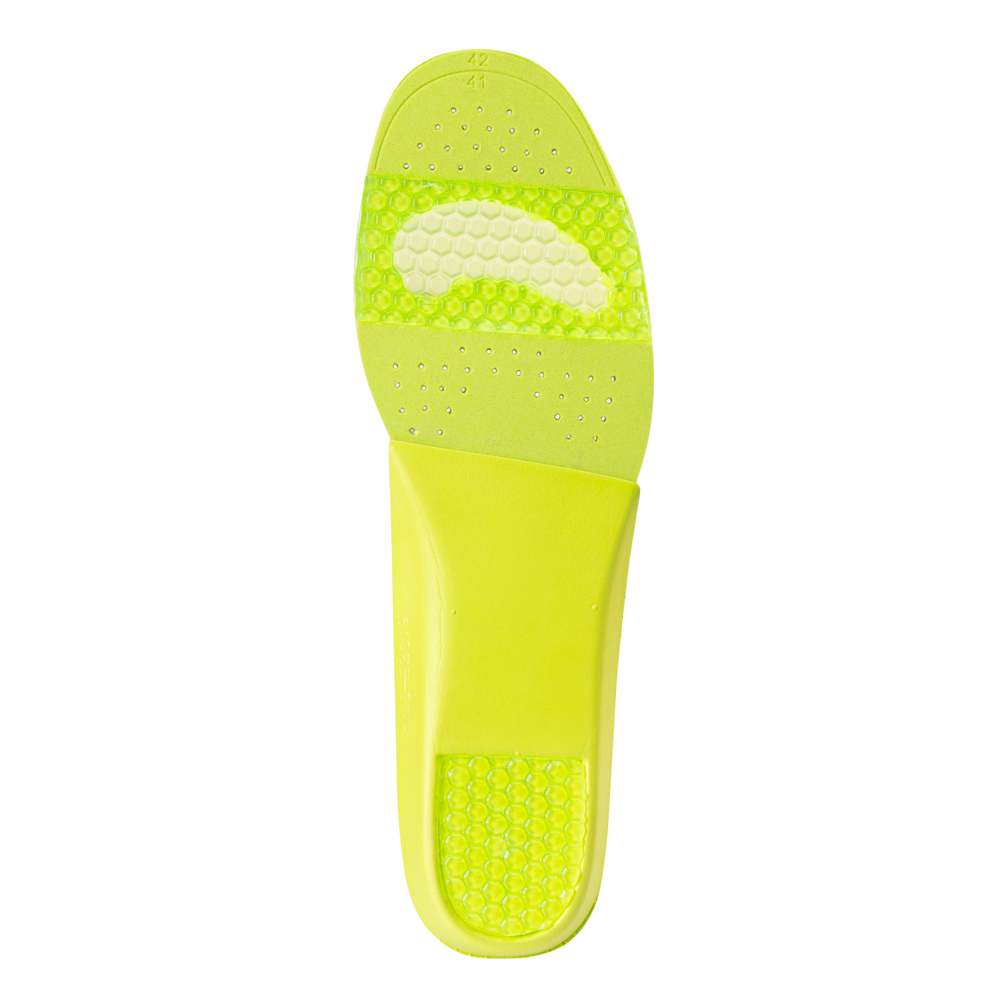 Branțuri Nomad Elbrus - Ergonomie, Amortizare, Confort Activ - 2