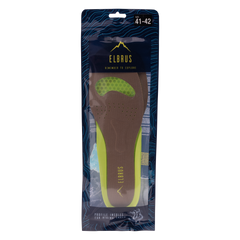 Branțuri Nomad Elbrus - Ergonomie, Amortizare, Confort Activ - 7