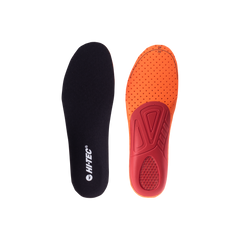 Branțuri TECRON INSOLE Hi-Tec - Amortizare Gel, Suport Arcadă - 1