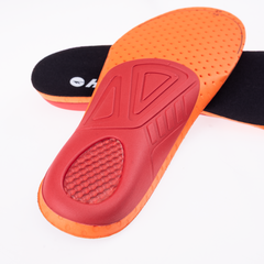 Branțuri TECRON INSOLE Hi-Tec - Amortizare Gel, Suport Arcadă - 3