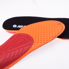 Branțuri TECRON INSOLE Hi-Tec - Amortizare Gel, Suport Arcadă - 4