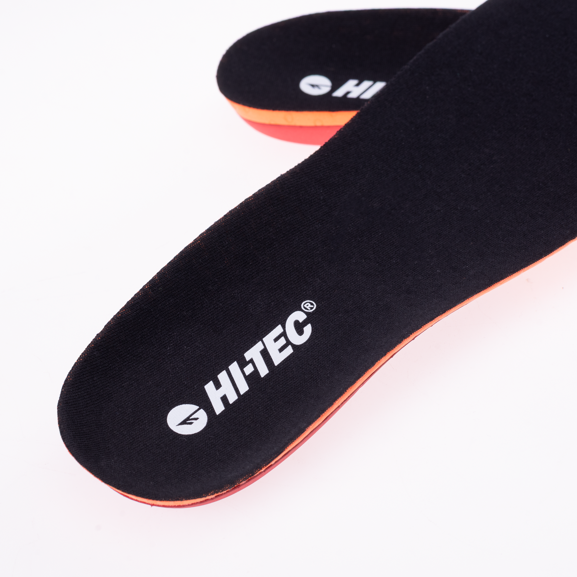 Branțuri TECRON INSOLE Hi-Tec - Amortizare Gel, Suport Arcadă - 5