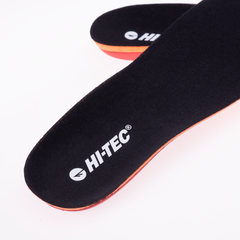 Branțuri TECRON INSOLE Hi-Tec - Amortizare Gel, Suport Arcadă - 5