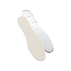 Branțuri Termice ALUWO INSOLE MARTES - Căldură și Confort Anti-Alunecare - 1