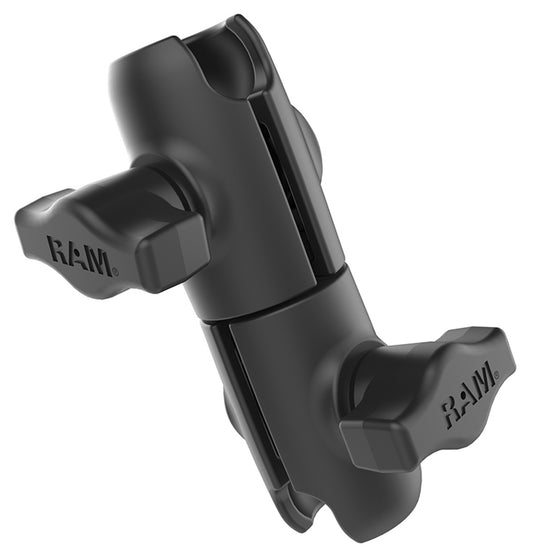 Braț de Conectare cu Articulație Rotativă 360° RAM Mounts - Versatilitate Maximă