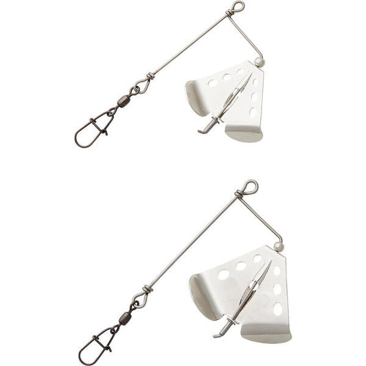 Braț Montură Buzz Bait Savage Gear - Conectare Rapidă, Durabilitate - 1