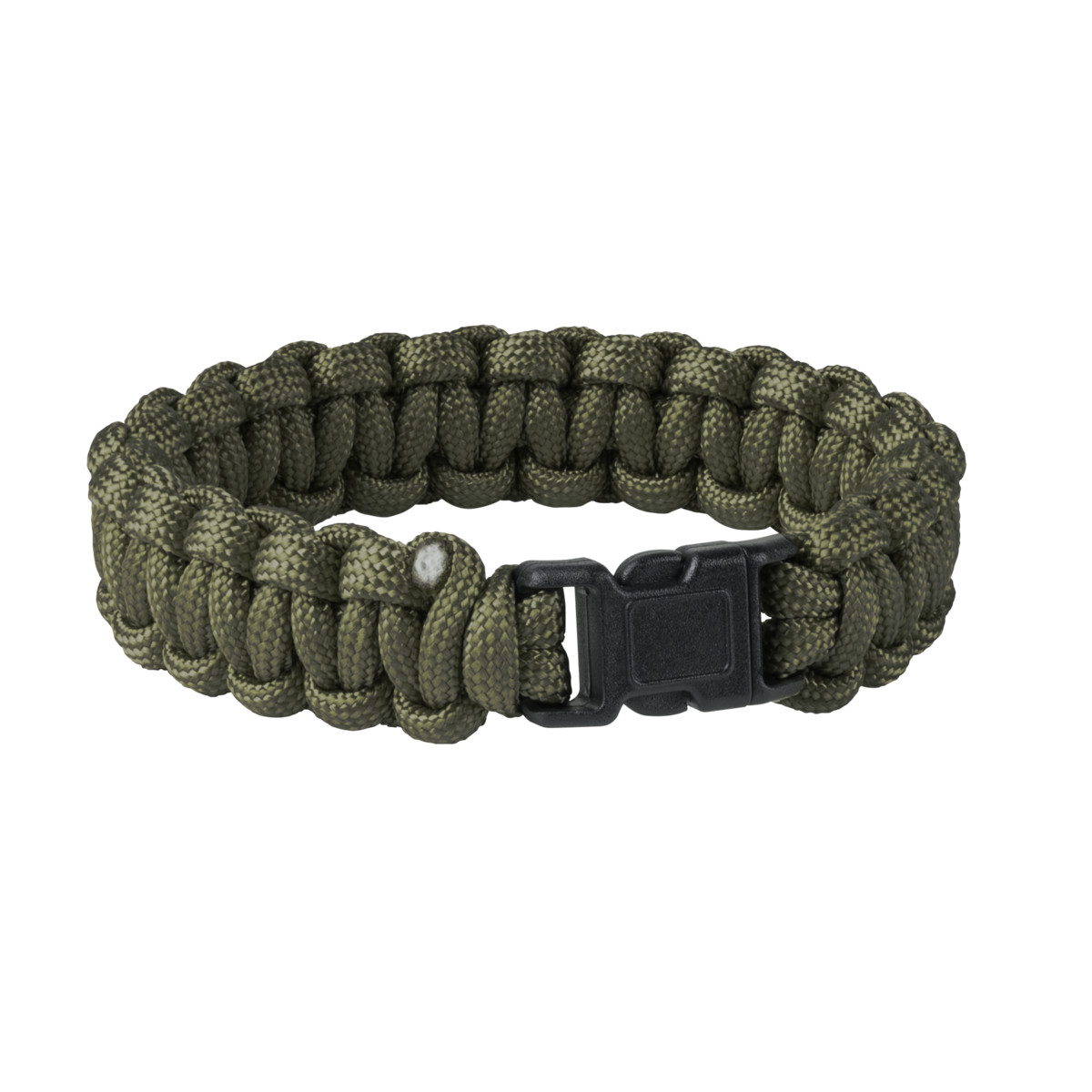 Brățară Survival Helikon-Tex Paracord 550 Verde Olive