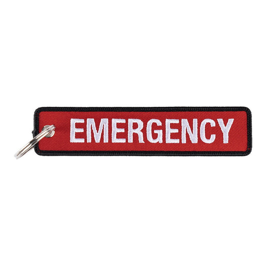 Brecloc Emergency #125 Design Tactic - Semnalul Tău de Pregătire