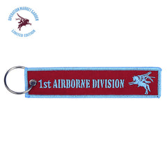 Breloc 1st Airborne Division #91 Diverse - Afirmă Spiritul Elitelor