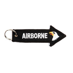 Breloc Airborne #55 Diversen Airborne - Spirit Tactic De Neclintit