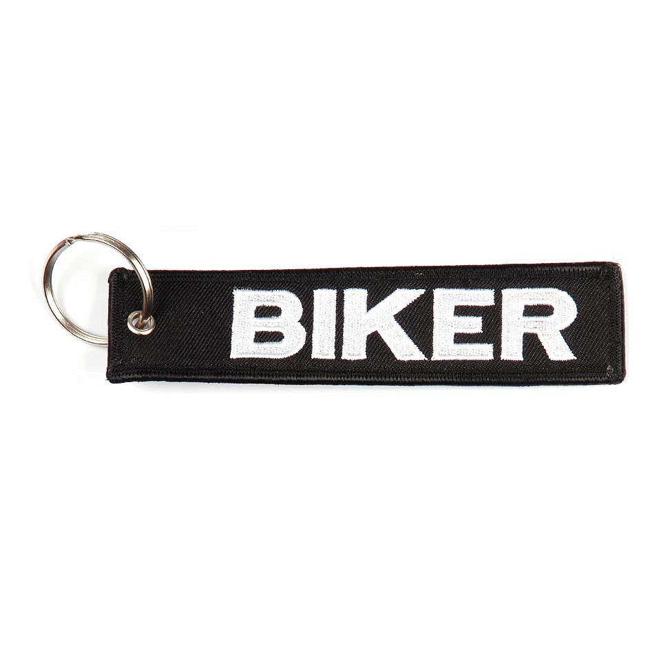 Breloc Biker #21 Diverse - Simbolul Spiritului Liber