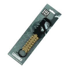 Breloc Carabină Tactică JYFPB21 Coyote - Kit de Utilități Esențiale