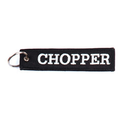 Breloc Chopper #24 Variate Military-Shop.ro - Prindere Sigură, Stil Îndrăzneț