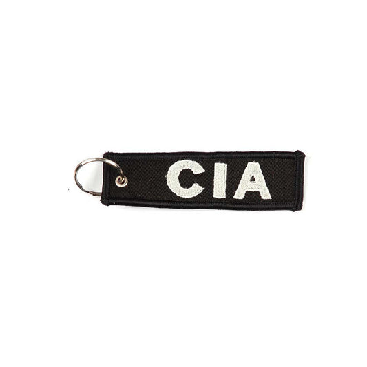 Breloc CIA #20 Diverse Tactic - Simbolul Operațiunilor Secrete