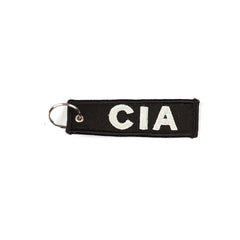 Breloc CIA #20 Diverse Tactic - Simbolul Operațiunilor Secrete
