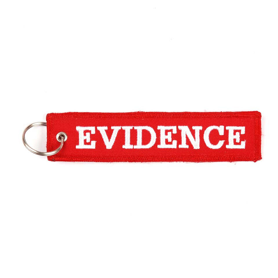 Breloc Evidence #36 Divers Military-Shop.ro - Organizare Robustă de Nădejde