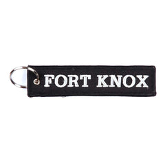 Breloc Fort Knox #16 Diverse - Rezistență Tactică Esențială