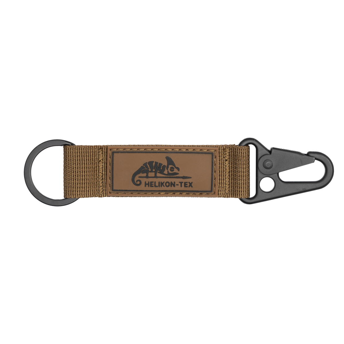 Breloc Helikon-Tex Nylon Coyote