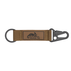 Breloc Helikon-Tex Nylon Coyote