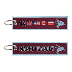 Breloc Market Garden '44 #171 Fostex WWII Series - Onorează Eroii Istoriei