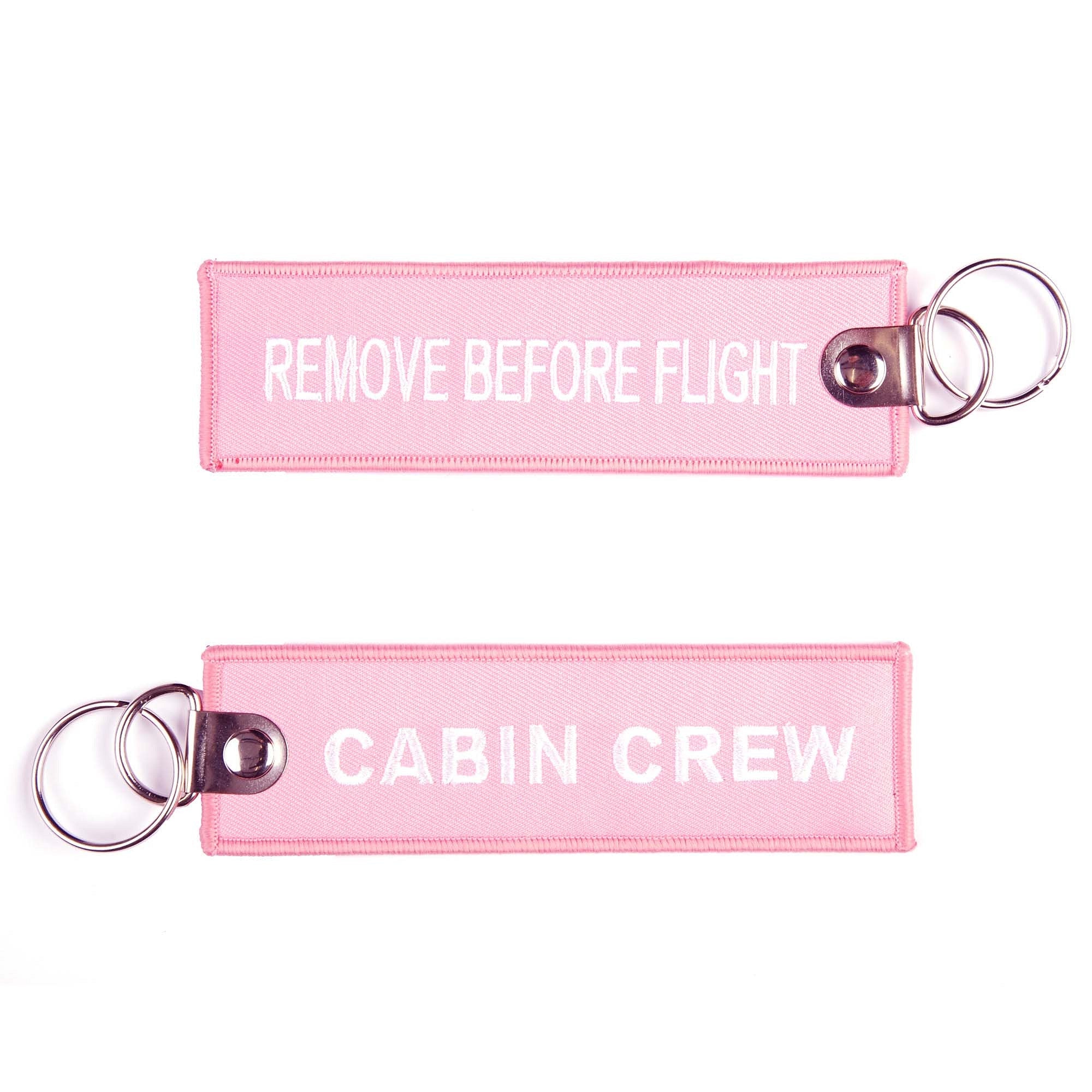 Breloc RBF Cabin Crew Heavy Duty Diversen - Forță și Precizie Tactice