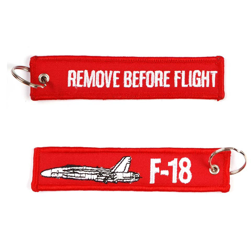 Breloc RBF + F-18 #30 Diverse - Spirit Aviatic și Durabilitate Tactică