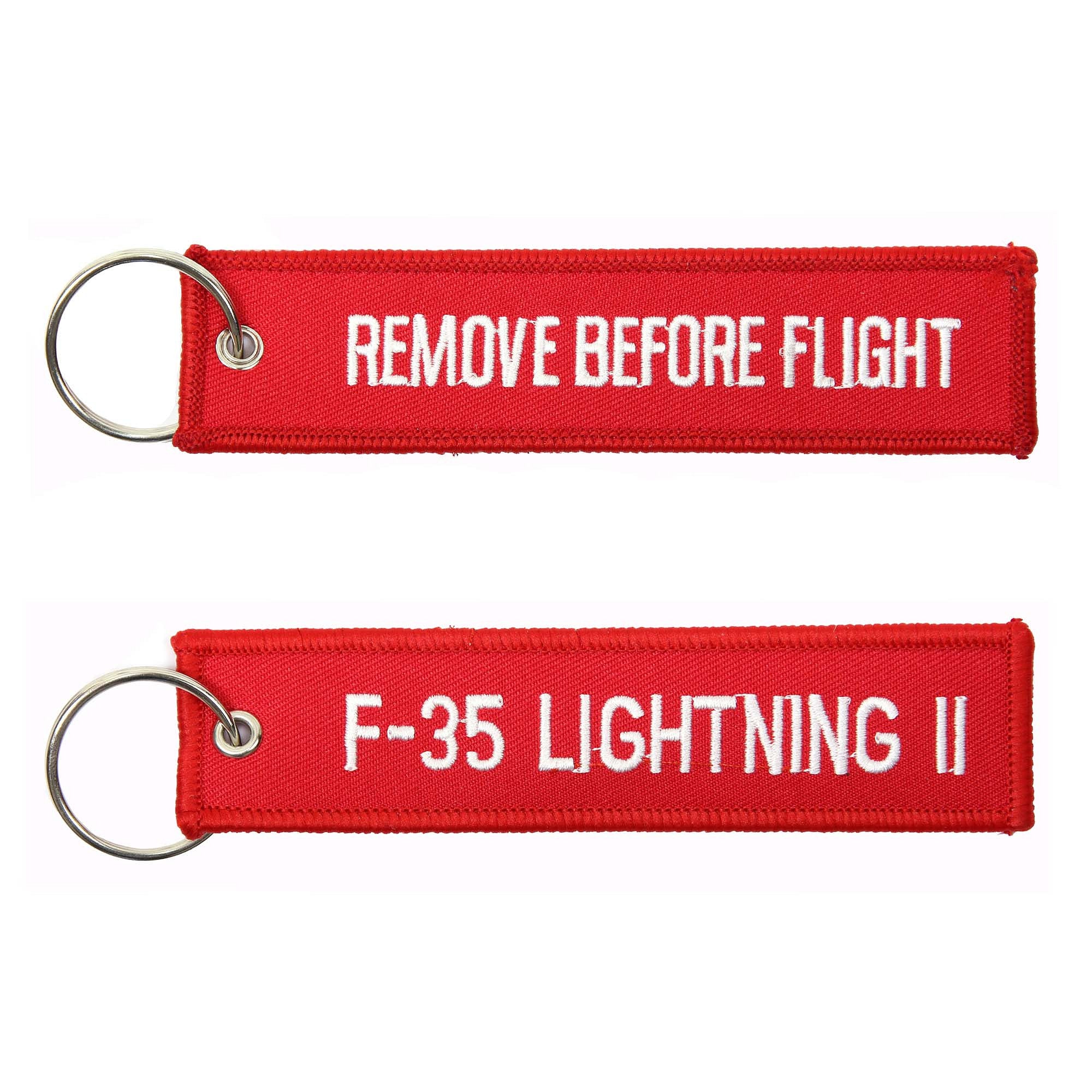 Breloc RBF F-35 Lightning II #69 Diverse - Spirit Aviatic Autentic
