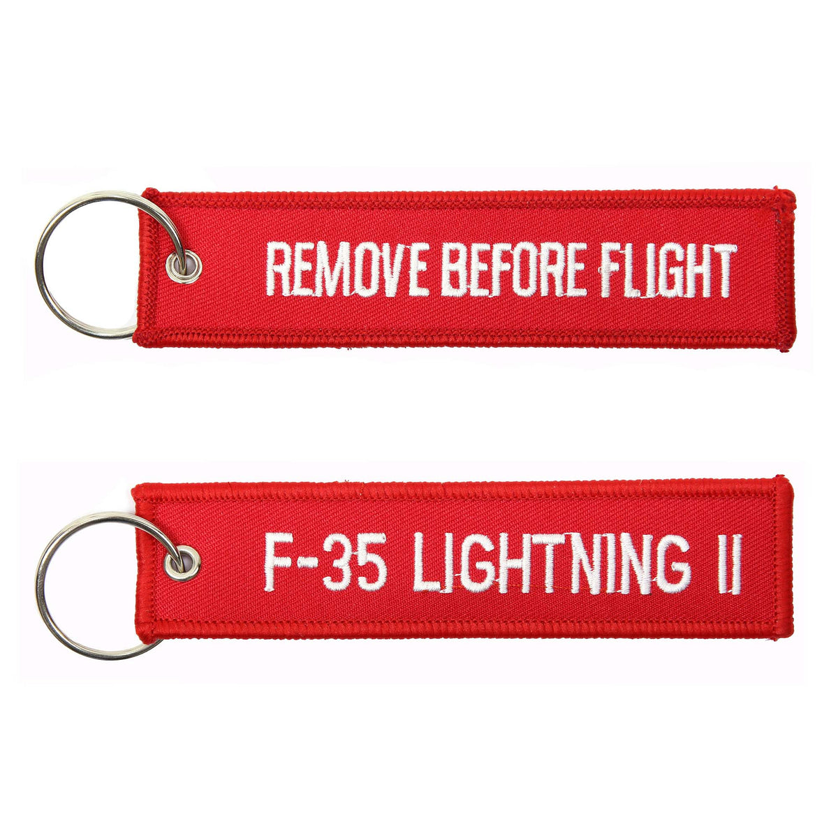 Breloc RBF F-35 Lightning II #69 Diverse - Spirit Aviatic Autentic