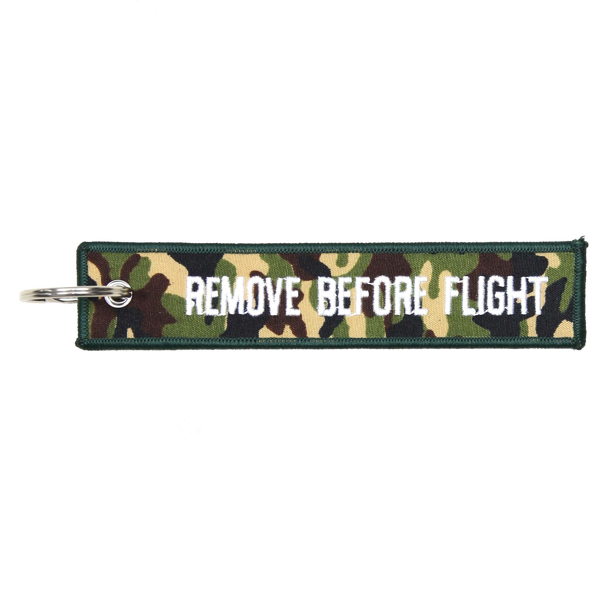 Breloc RBF Woodland #70 - Acces Instant, Rezistență Tactică
