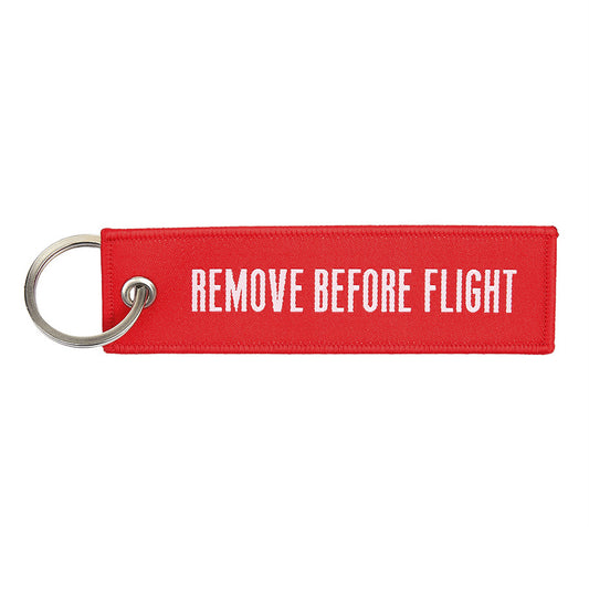 Breloc Remove Before Flight #118 Diverse TacticalGear - Stil Autentic & Rezistență