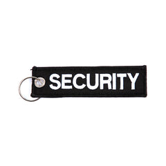 Breloc Sleutelhanger security #45 Negru Military-Shop - Siguranță Tactică Asigurată
