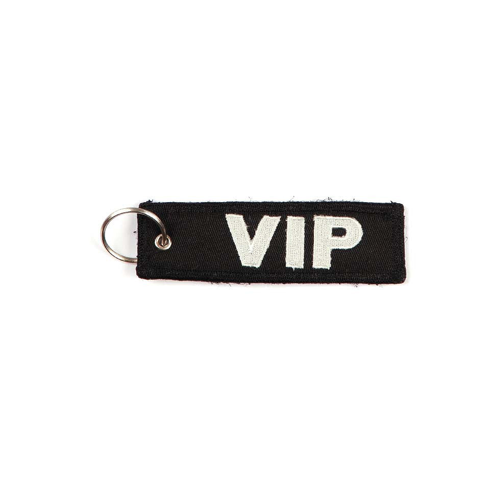 Breloc Sleutelhanger VIP #19 Diversen - Organizare Tactică Durabilă