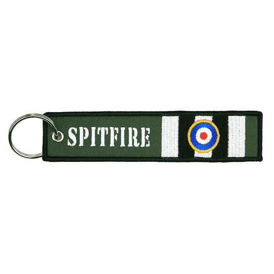 Breloc Spitfire RAF #90 Diverse - Spirit Aviatic Autentic