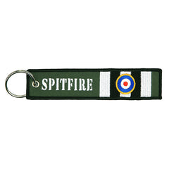 Breloc Spitfire RAF #90 Diverse - Spirit Aviatic Autentic