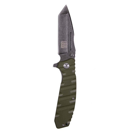Breloc Stealth BF017918 Verde - Performanță Tactică Stealth
