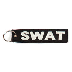 Breloc SWAT #18 Diverse - Rezistență Tactică Autentică