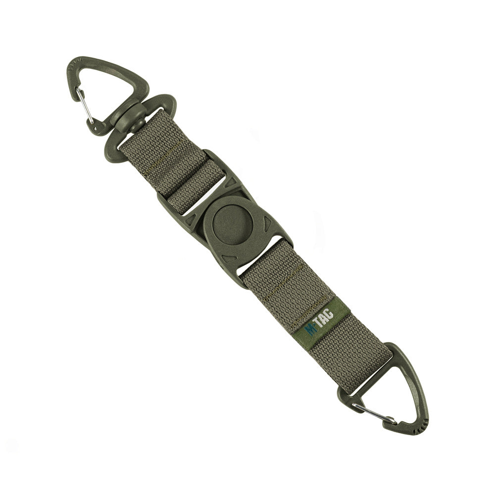 Breloc Tactic Key Holder Elite M-Tac - Ranger Green